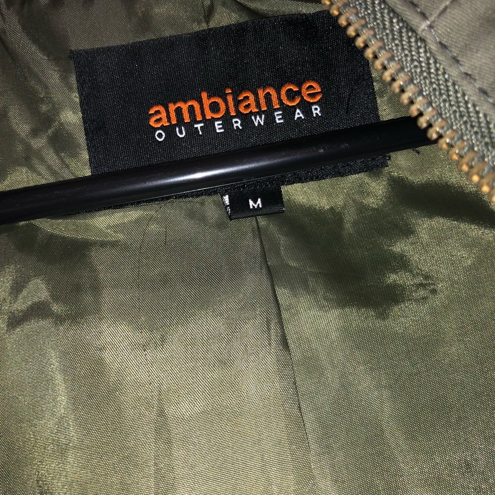 Lightweight Jacket - image 2